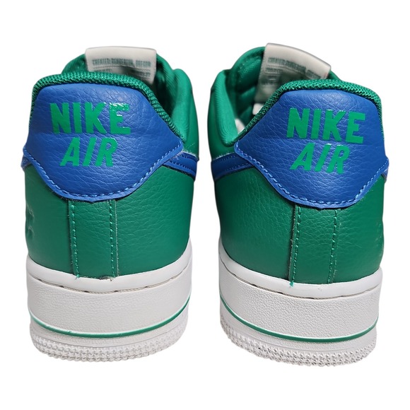 Nike Air Force 1 '07 LV8 "40th Anniversary - Malachite" (DQ7658-300) unisex - Picture 6 of 8